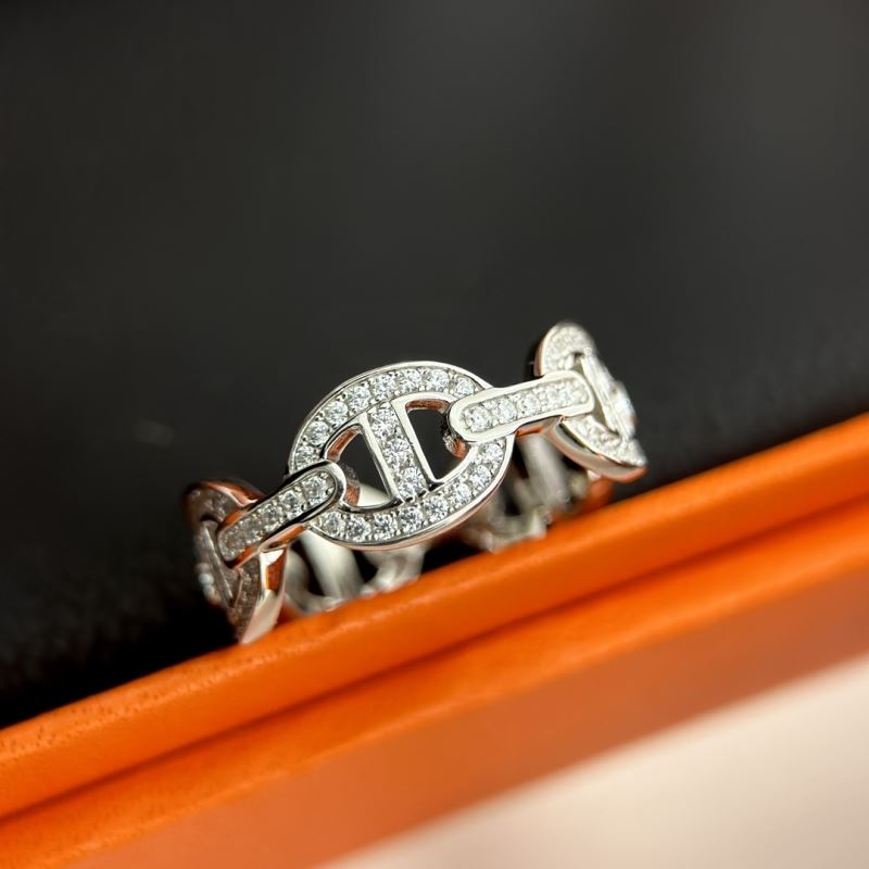 Hermes Rings